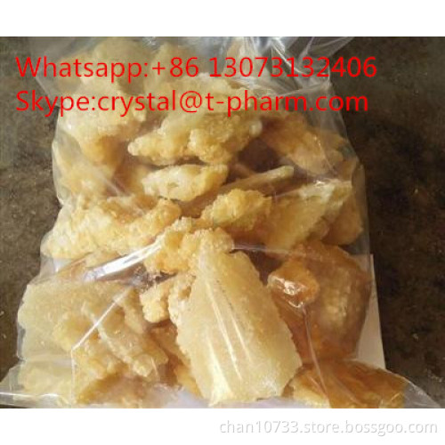 4F-PHP 4fphp CAS NO.13415-55-9